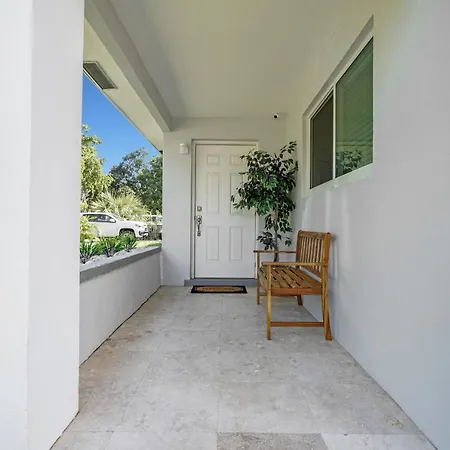 Dania Beach Waterfront,Near Hollywood & Fll Exterior photo