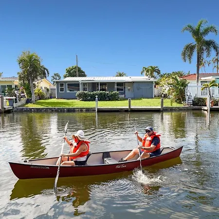 Dania Beach Waterfront,Near Hollywood & Fll Exterior photo