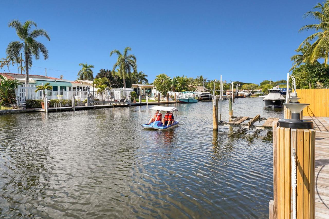 Dania Waterfront,near Hollywood & Fll * Dania Beach
