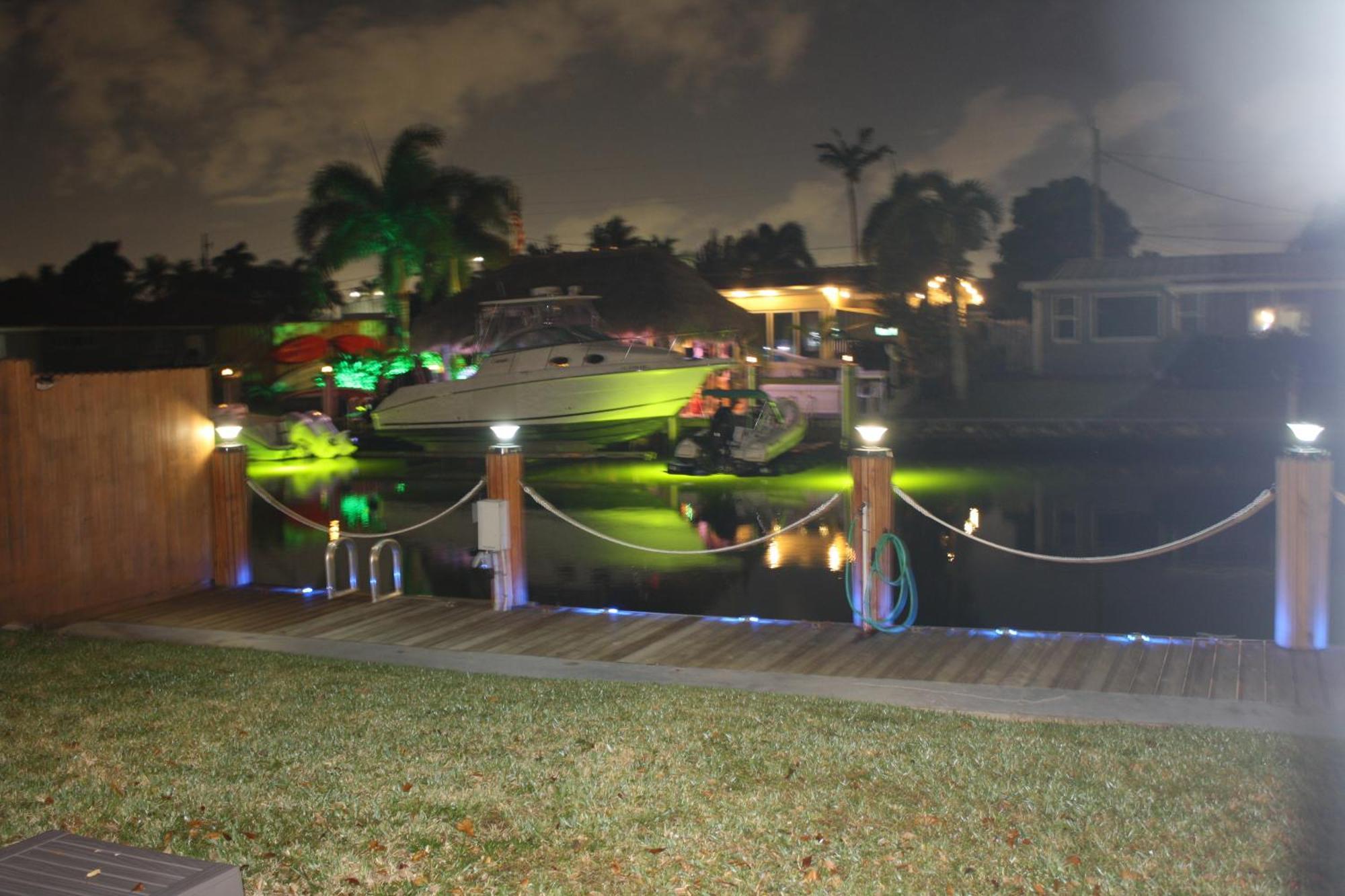 Dania Waterfront,near Hollywood & Fll