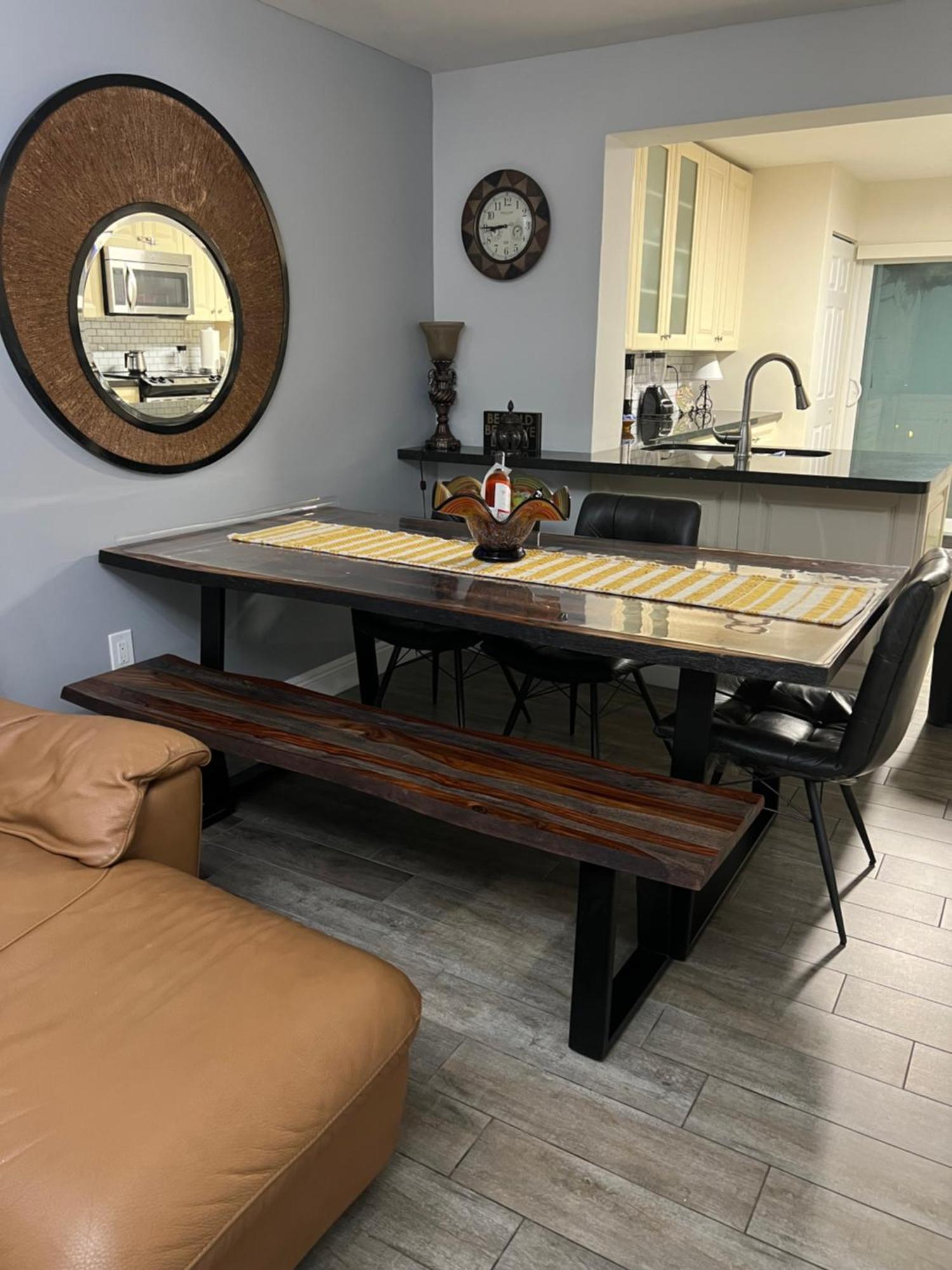 Dania Waterfront,near Hollywood & Fll Ferienhaus *