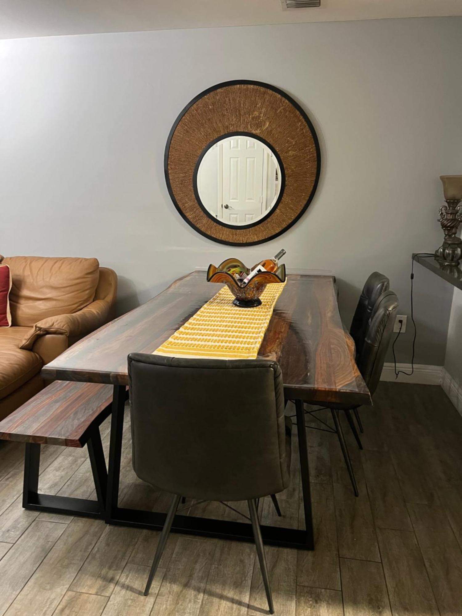 Dania Waterfront,near Hollywood & Fll Ferienhaus *