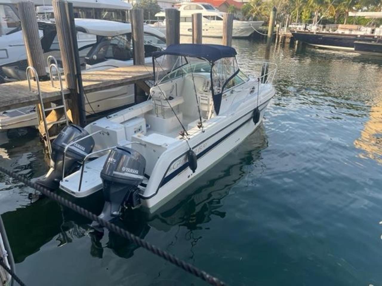 Dania Waterfront,near Hollywood & Fll Ferienhaus